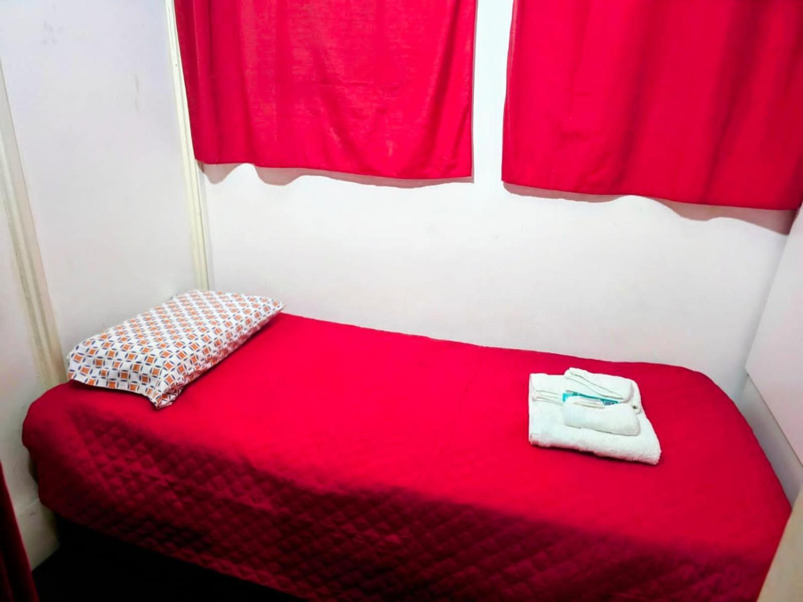 Obelisco Departamento Apartment - Buenos Aires, Buenos Aires